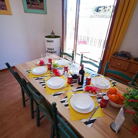 Ginger Apartment Alicante Luaran gambar