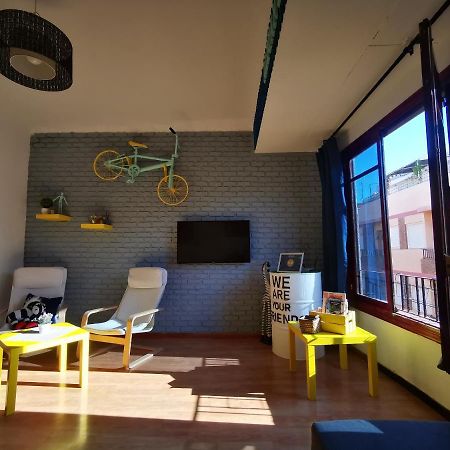 Ginger Apartment Alicante Luaran gambar