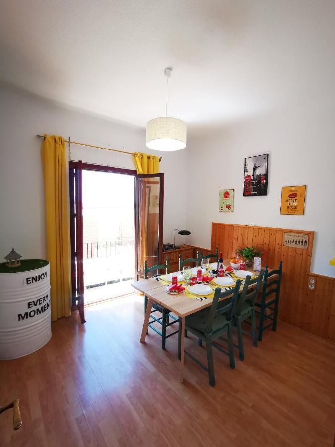 Ginger Apartment Alicante Luaran gambar