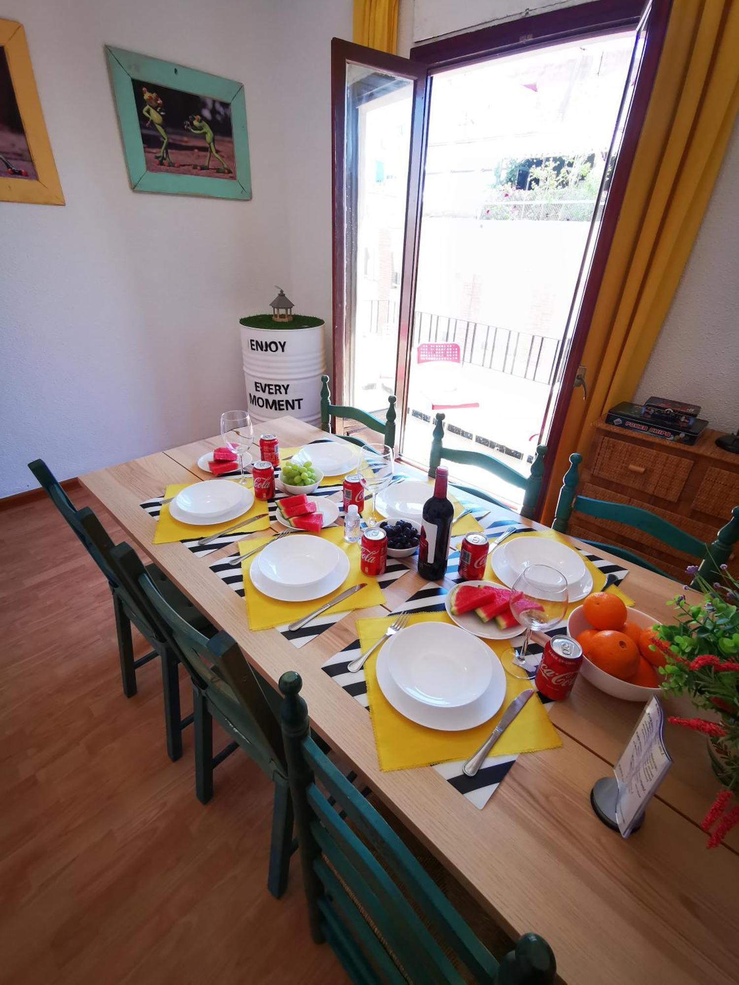 Ginger Apartment Alicante Luaran gambar