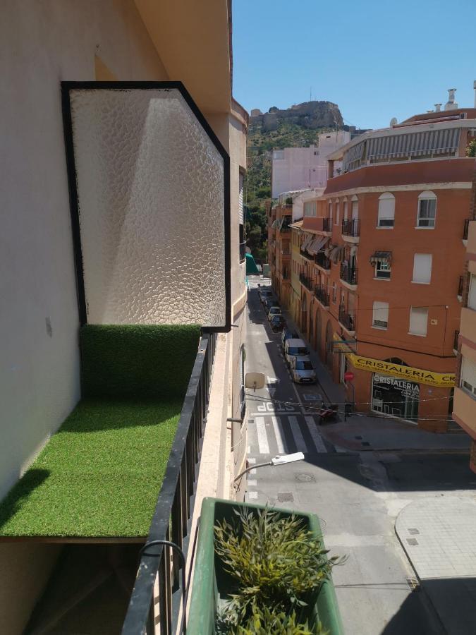 Ginger Apartment Alicante Luaran gambar
