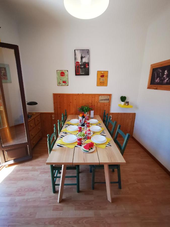 Ginger Apartment Alicante Luaran gambar