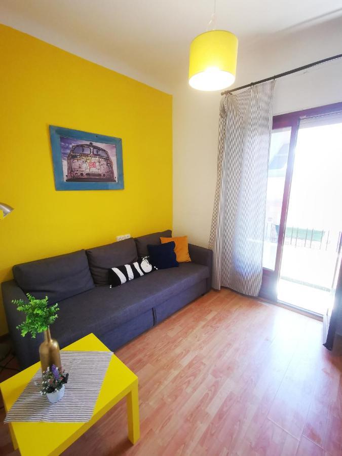 Ginger Apartment Alicante Luaran gambar