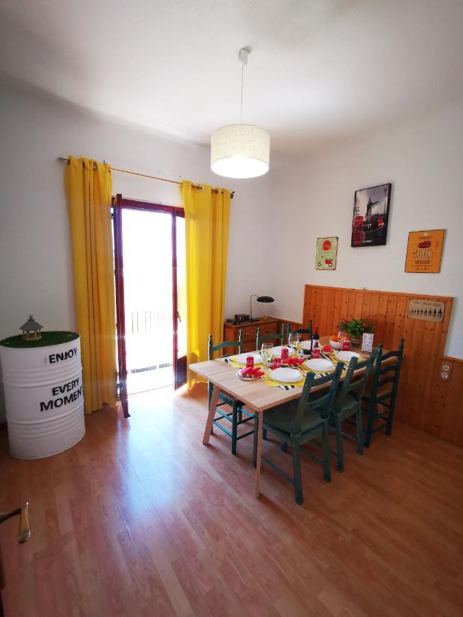 Ginger Apartment Alicante Luaran gambar