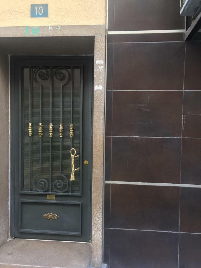 Ginger Apartment Alicante Luaran gambar