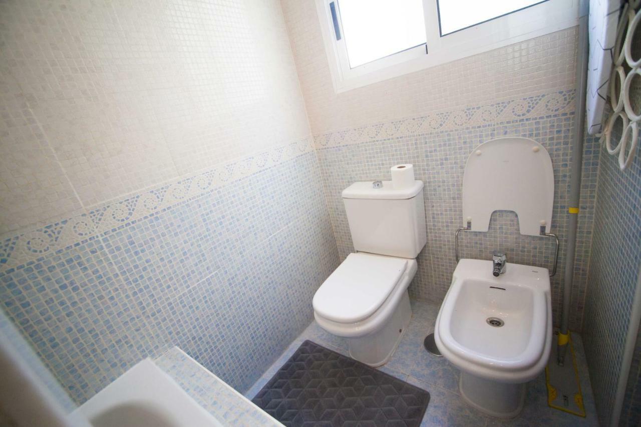 Ginger Apartment Alicante Luaran gambar